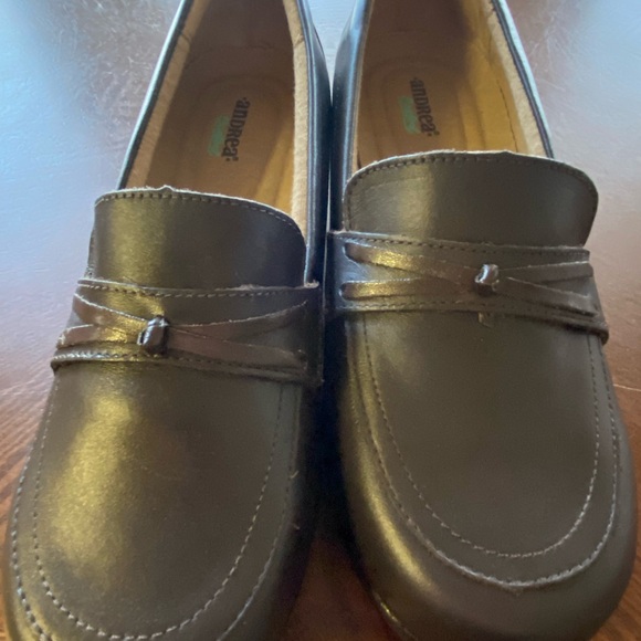 Andrea Ladies Loafers - Picture 5 of 5